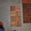 Posare Parquet / Laminato (metto Io I Materiali)
