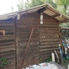 Ristrutturazione di una casina in legno