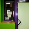 Cambio serratura negozio