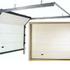 Installare Porta Garage