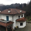 Isolamento tetto