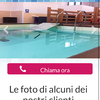 Entrata rialzata in piscina intex fuori terra 10 x 5