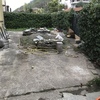 Pavimentare con il sasso 50 mq