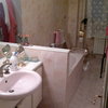 Ristrutturazione integrale bagno