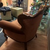 Rifoderare Poltrona