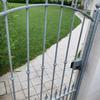 Ringhiere E Recinzioni In Ferro