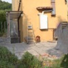 Progetto veranda in muratura