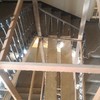 Ristrutturazione e tinteggiatura vano scala condominio 4 piani