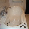 Sostituzione vasca da bagno con box doccia