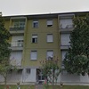 Ristrutturazione cemento palazzina e pittura facciate