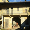 Tetto in legno ventilato