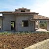 Costruzione sacrofano