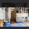 Togliere Moquette