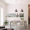 Vano apertura muro cucina