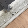 Terrazzo da dipingere