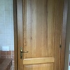 Carteggiatura e Verniciatura Legno