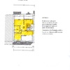 Casa semifinita da completare (pavimenti, maioliche e lavori muratura)