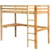 Costruzione letto a soppalco ad agrigento