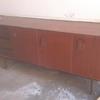 Ristruttuazione credenza
