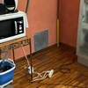 Levigare e Verniciare Parquet (Parziale)