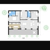 Creazione casa prefabbricata