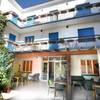 Ristrutturazione albergo a rimini