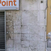 Vetrina per esterno negozio