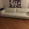 Rifoderare Divano