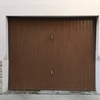 Sostituzione porta garage