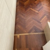 Levigare E Verniciare Parquet