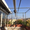 Riparare Tenda Da Sole