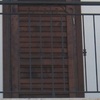 Ringhiere e recinzioni in metallo