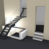 Realizzare Scala In Ferro