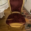 Rifoderare Poltrone e Sedie