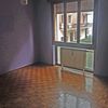 Aggiustare, levigare e verniciare parquet anni 70 con quadrotti