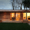 Costruire casa in legno