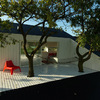 Esterno patio