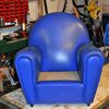 Tappezzare Poltrone e Sedie