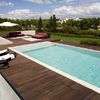 Costruzione piscina villasimius