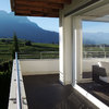 Installare tende in pvc rimovibili