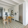 Interni casa da risanare e ricreare