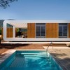 Casa prefabbricata e/o mobile x zona agricola
