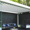 Pergola bioclimatica