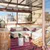 Tende sole e veranda