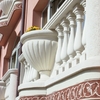 Installare Balaustre Marmo