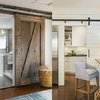 Porte in legno
