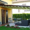 Solo montaggio pergola