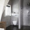 Ristrutturare e adeguare alle esigenze individuali in bagno di servizio