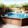Piscina smontabile