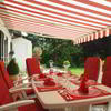 Installare Tenda Da Sole Casa